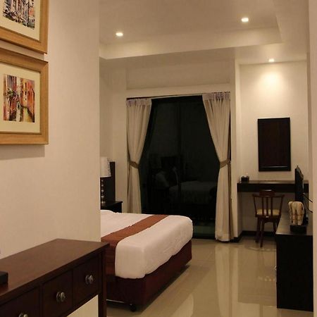 Baan Nan Hotel Екстериор снимка