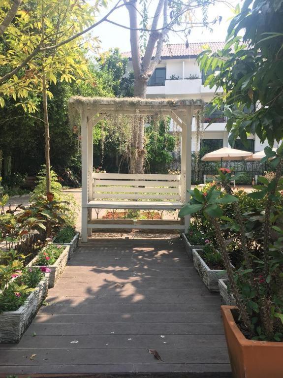 Baan Nan Hotel Екстериор снимка