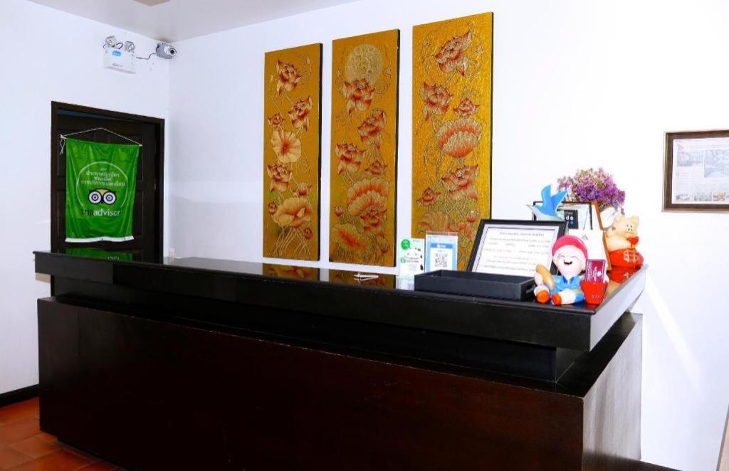 Baan Nan Hotel Екстериор снимка