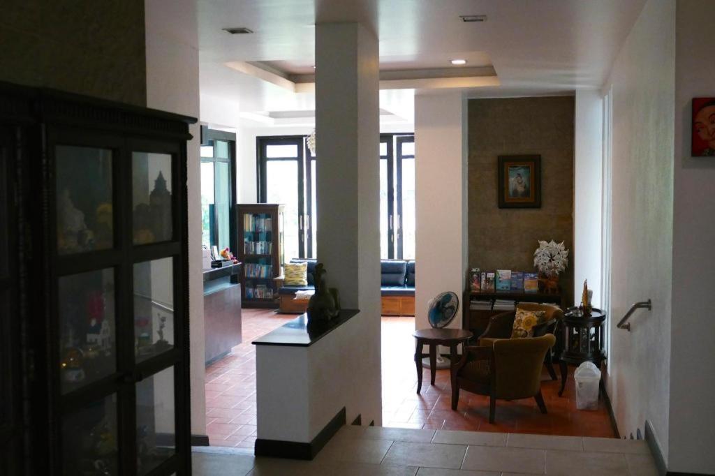 Baan Nan Hotel Екстериор снимка
