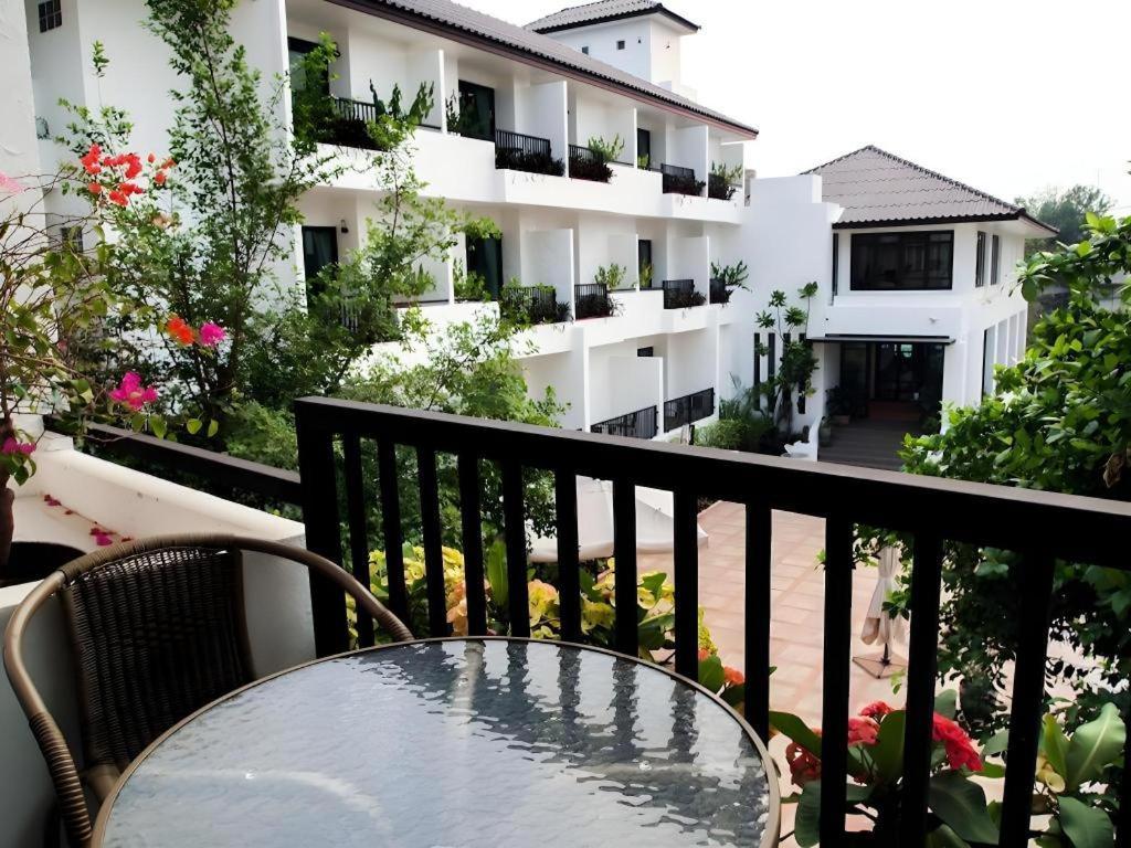 Baan Nan Hotel Екстериор снимка