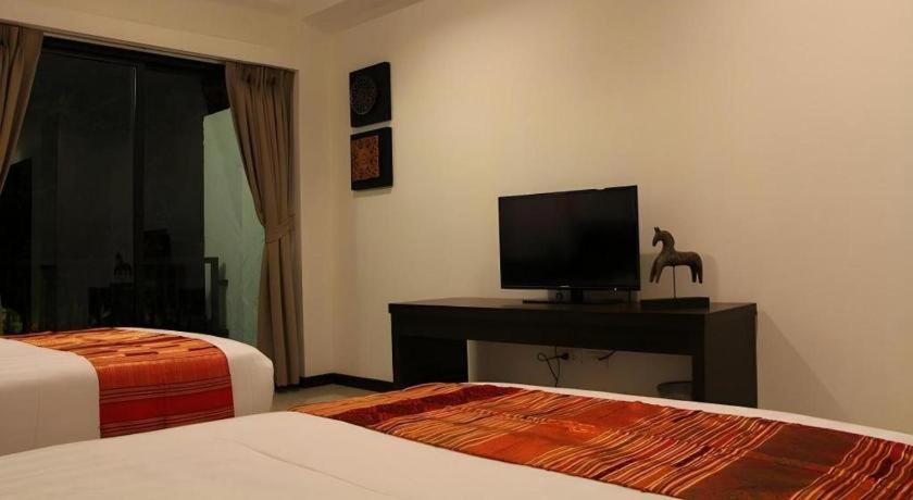 Baan Nan Hotel Екстериор снимка