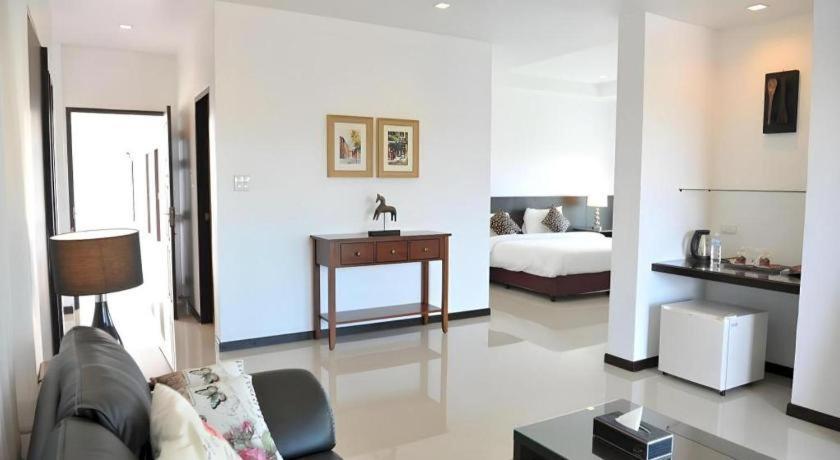 Baan Nan Hotel Екстериор снимка