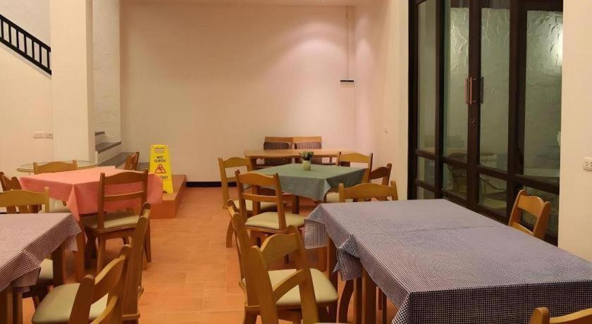 Baan Nan Hotel Екстериор снимка