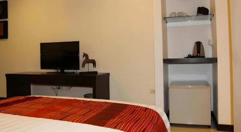 Baan Nan Hotel Екстериор снимка