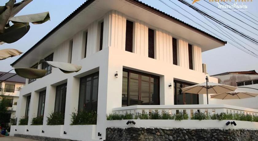 Baan Nan Hotel Екстериор снимка